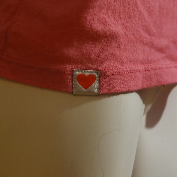 Wildfox "I was up till 5 am" flowy tank - Picture 2 of 6